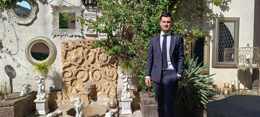 Leadership în acțiune – Mihai Popa la EkoGroup