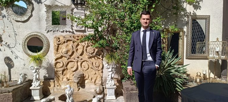 Leadership în acțiune – Mihai Popa la EkoGroup