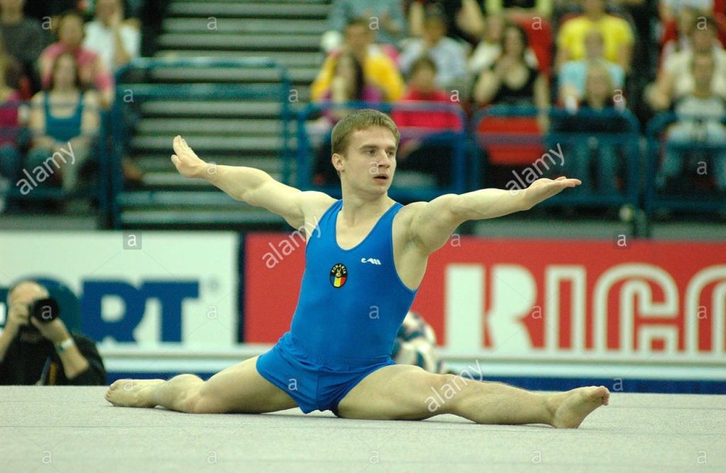 Ioan Silviu Suciu: Politici publice pentru sport – cum modelează viitorul gimnasticii românești