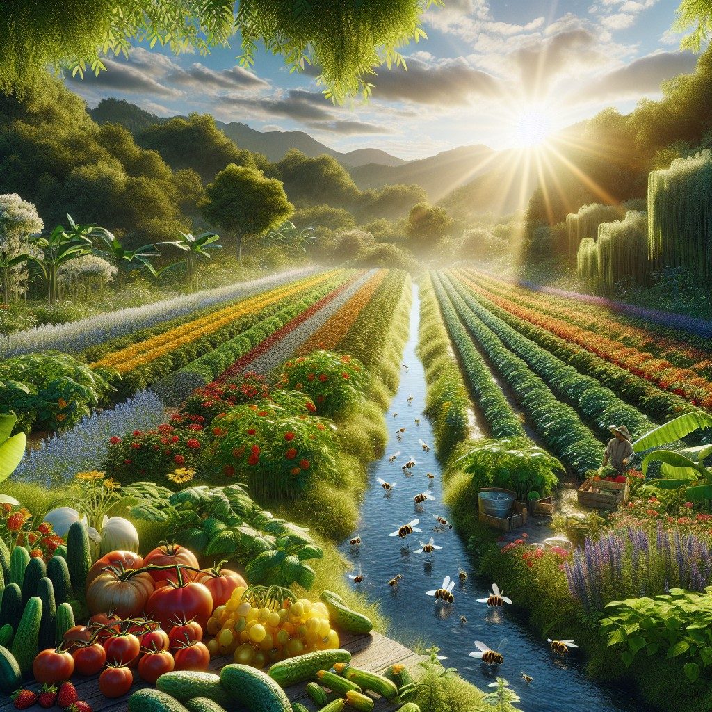 agricultură