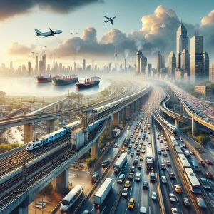 impact transport