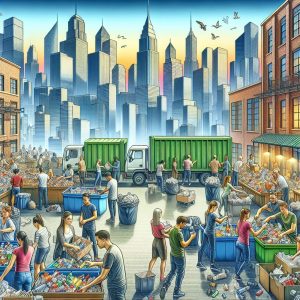 importanța reciclării