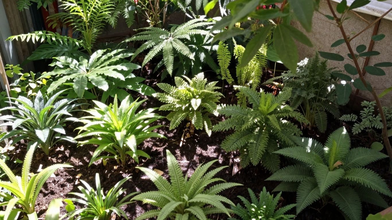 Cum îți faci o mini-pădure urbană în curte – conceptul japonez Miyawaki, explicat simplu