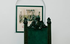 Art. History. Experience. – Descoperă locația filmări București cu rafinament interbelic