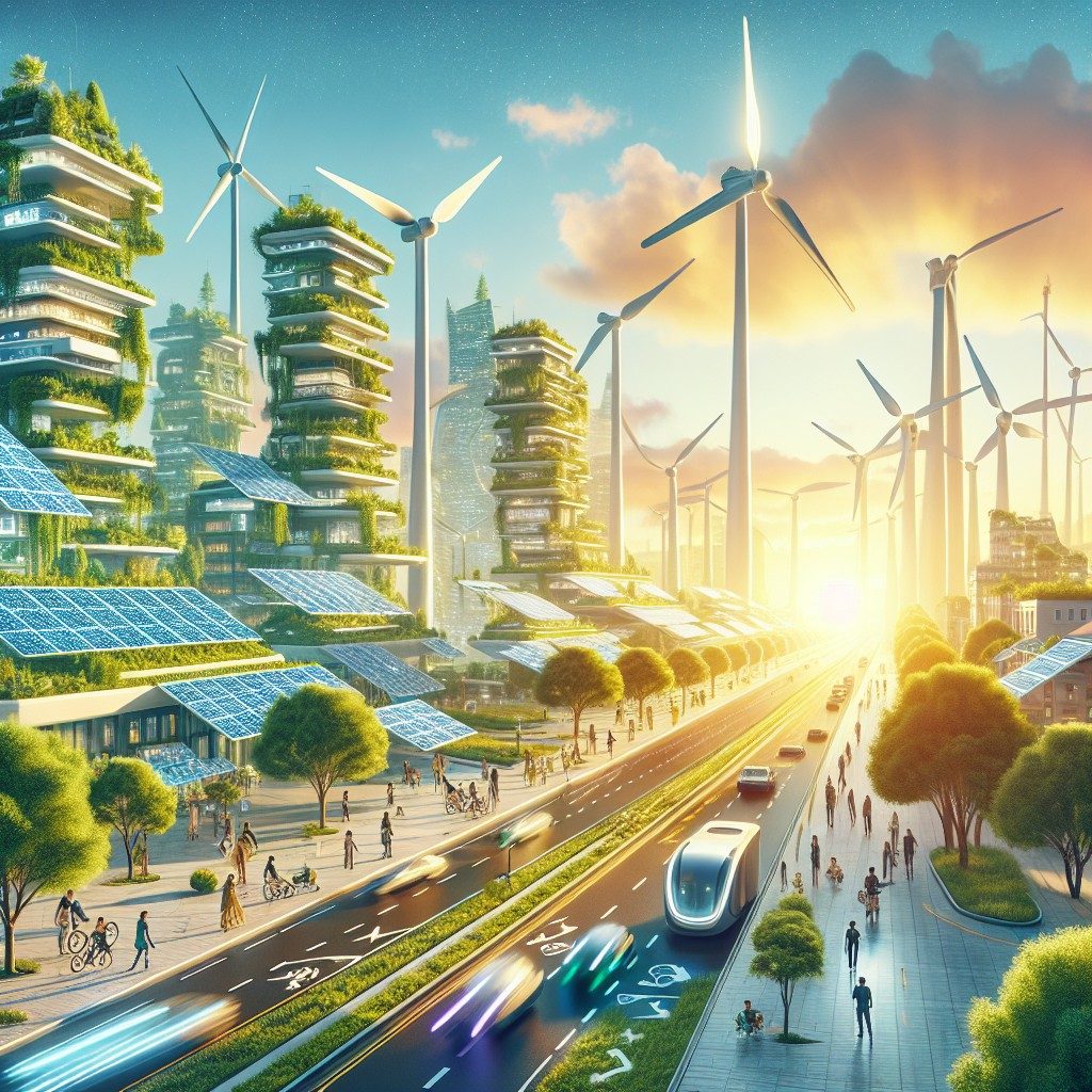 Viitorul energiei regenerabile în România: pași simpli spre o economie verde 1 Viitorul energiei regenerabile în România: pași simpli spre o economie verde