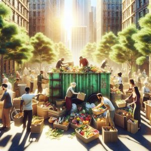 compostare urbană
